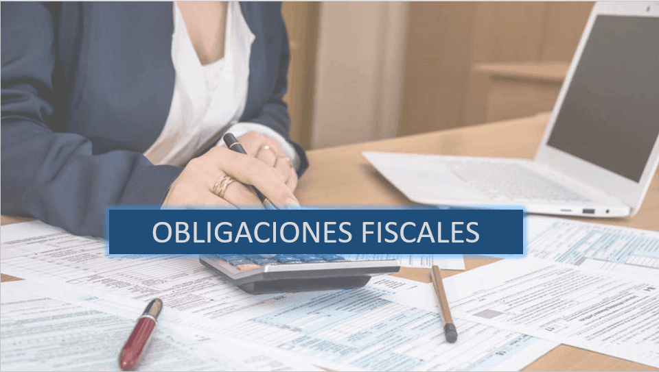 Boletín fiscal – Comunicado del SAT en el que da a conocer la prórroga para el cumplimiento diversas obligaciones fiscales.