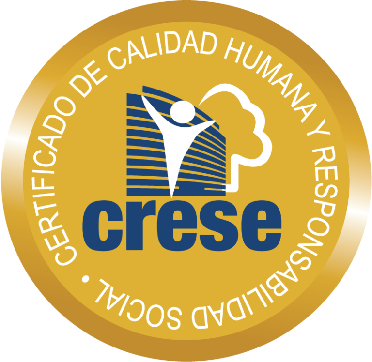 Certificación CRESE