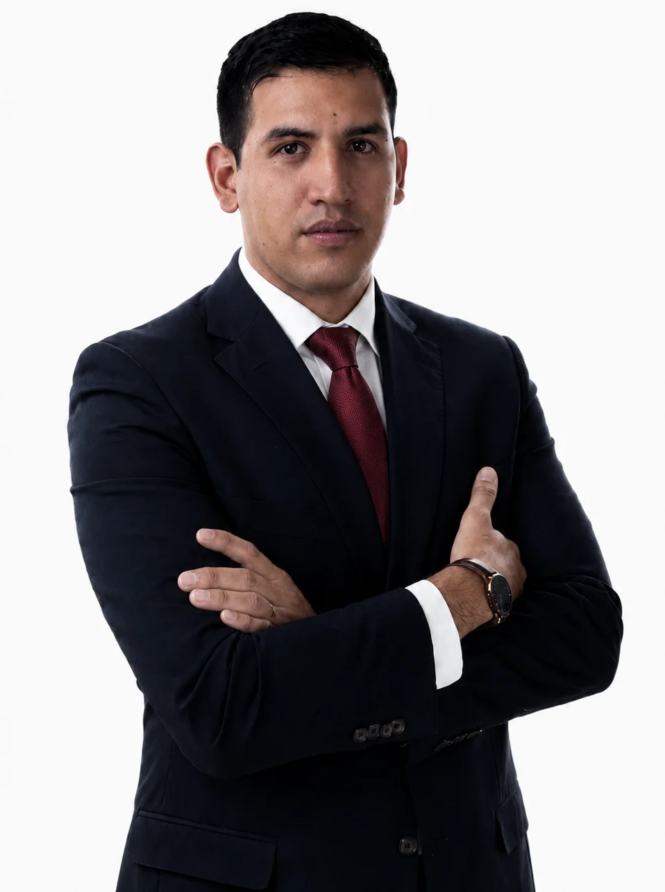 Luis Campos