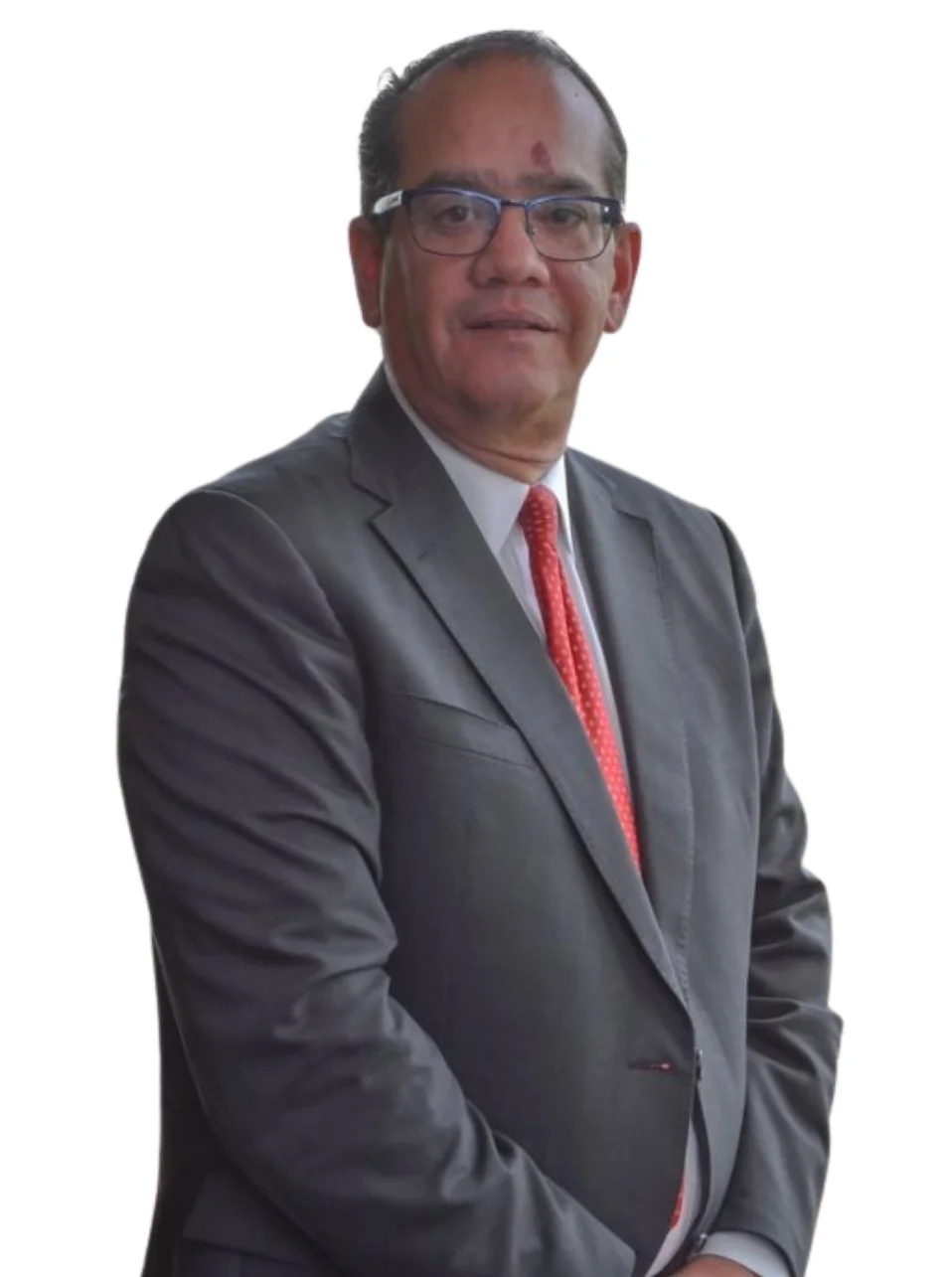 Luis Carrero